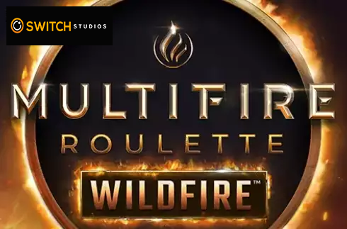 Multifire Roulette Wildfire